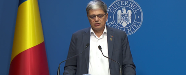 Boloş: Guvernul a adoptat o OUG cu măsuri de digitalizare. Una se referă la e-Case de marcat / De la 1 iunie, vrem să operaţionalizăm sistemul de informaţii pentru raportarea datelor financiare, un fundament mai complet pentru modulele antifraudă