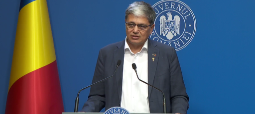 Ministrul Finanţelor anunţă că pentru termenul scadent al TVA din luna iulie, de la data de 1 iunie va fi introdus decontul de TVA precompletat