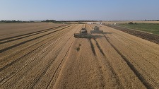 Ministerul Agriculturii: Beneficiarii Fondului European Agricol pentru Dezvoltare Rurală au primit în această săptămână în conturile bancare o tranşă de plată de 119 milioane de euro