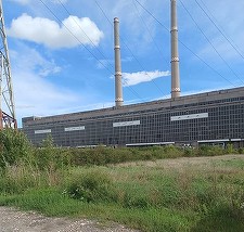 Noua centrală de la Mintia, din Hunedoara, a primit acordul de mediu. Proiectul de 1,4 miliarde de euro ar urma să fie realizat până în anul 2026