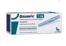 Danemarca va restricţiona tratarea diabetului zaharat de tip 2 cu Ozempic şi alte medicamente de tipul GLP-1