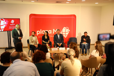 Indotek Group din Ungaria a renovat şi rebranduit Promenada Mall din Târgu Mureş, care acum se numeşte Plaza M. Investiţia a fost de 16 milioane de euro