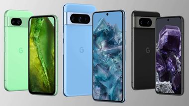 Google a anunţat smartphone-ul Pixel 8a