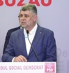 Ciolacu, despre datoria publică de peste 52%: De la guvernarea domnului Cîţu, fiindcă atunci când a guvernat PSD, acea ciumă roşie a lăsat datoria publică la 36%