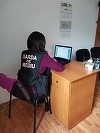 Fabrica de ulei din Constanţa, amendată cu 50.000 de lei de Garda de Mediu pentru poluarea reţelei de canalizare cu grăsimi vegetale