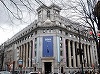 Banca spaniolă BBVA a surprins pieţele joi, după ce a anunţat o ofertă de preluare ostilă rară a rivalei Banco Sabadell