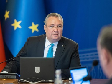 Ciucă, despre legea combaterii evaziunii fiscale: Au fost destule cazuri în care executarea pedepsei nu a remediat fapt incriminată. Recuperarea prejudiciului până la un milion de euro are un potenţia mult mai mare de remediere a situaţiei
