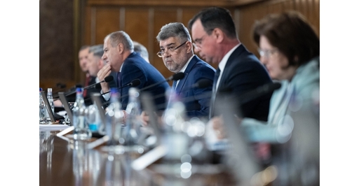 Executivul a suplimentat limitele creditelor de angajamente şi creditelor bugetare în suma de 365 milioane lei fiecare, pe luna mai, pentru Ministerul Agriculturii