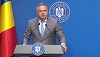 Barbu: Bugetul Ministerului Agriculturii a fost suplimentat cu suma de un miliard de lei şi, aşa cum am promis, demarăm plata subvenţiilor pentru 100 euro/h în sectorul vegetal, pentru crescătorii de suine şi păsări