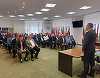 Ministrul Dezvoltării a semnat 52 de noi contractate de dinanţare prin Programul „Anghel Saligny” / Valoarea totală e de peste 690 milioane lei, sumă de care vor beneficia localităţi din 31 de judeţe 