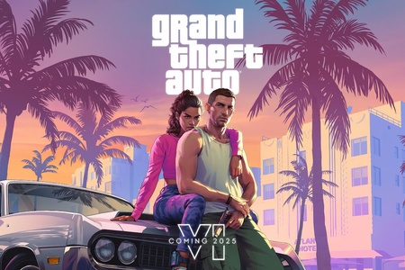 Un nou joc din seria Grand Theft Auto va fi lansat anul viitor