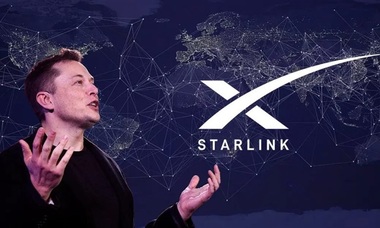 Elon Musk şi ministrul indonezian al sănătăţii au lansat serviciul de internet prin sateliţi Starlink pentru sectorul sănătăţii