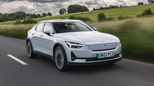 Firma suedeză de vehicule electrice Polestar ar putea fi delistată de bursa Nasdaq pentru că nu a depus la timp rapoartele financiare