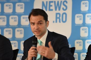 CONFERINŢA NEWS.RO ENERGY ROAD-ENERGIE LA TINE ACASĂ – Sebastian Burduja: Strategia energetică naţională urmează să fie pusă în dezbatere publică şi să intre în avizare interministerială în termen de două săptămâni - VIDEO
