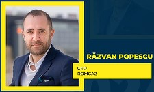 CONFERINŢA NEWS.RO ENERGY ROAD - ENERGIE LA TINE ACASĂ – CEO Romgaz : Romgaz a avut un prim trimestru bun din punct de vedere al producţiei, o creştere cu 4,5% a producţiei de hidrocarburi faţă de primul trimestru din 2023
