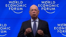 Fondatorul Forumului Economic Mondial, Klaus Schwab, se va retrage din rolul său executiv, după 50 de ani de activitate