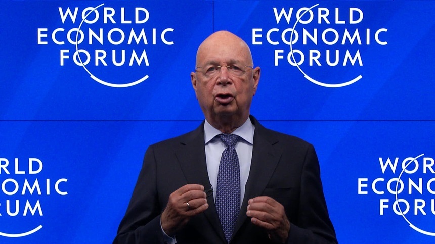 Fondatorul Forumului Economic Mondial, Klaus Schwab, se va retrage din rolul său executiv, după 50 de ani de activitate