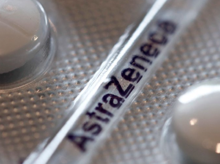 AstraZeneca vizează venituri totale de 80 de miliarde de dolari până în 2030, în ”era post-Covid”