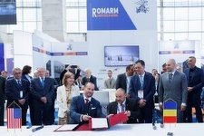 Acord de cooperare industrială cu producătorul american de drone militare şi civile Periscope Aviation, semnat de Carfil SA / Premieră pentru industria românească de apărare