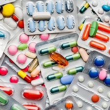 Asociaţia Română a Producătorilor Internaţionali de Medicamente: Valoarea anuală a pieţei pharma a atins 7,051 miliarde euro în martie 2024. În ultimii 5 ani, s-au retras aproximativ 3.000 de medicamente din România