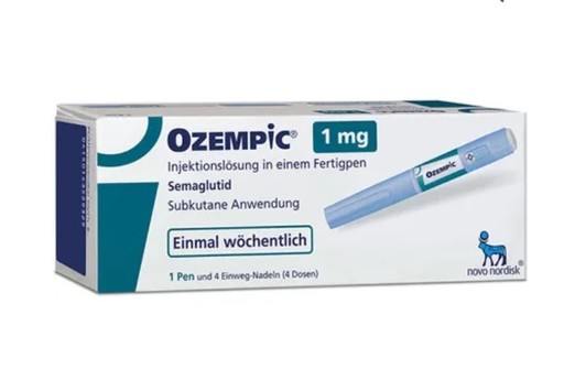 Medicamentul Ozempic al Novo Nordisk încetineşte progresia bolii renale la persoanele cu diabet zaharat tip 2