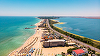 Travelminit.ro: Preţul mediu pentru o noapte de cazare pe litoral pe timpul verii începe de la 500 de lei / Cele mai populare destinaţii din ţară sunt: Eforie Nord, Braşov, Mamaia, Sovata, Bucureşti, Neptun, Costineşti, Sibiu