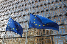 Consiliul UE a adoptat un regulament, care va intra în vigoare de la 1 iulie, cu arife majorate la importurile în Uniunea Europeană pentru produsele din Rusia şi Belarus
