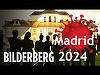 Directori generali ai unor companii ca Google DeepMind, Anthropic şi Microsoft AI s-au reunit la Madrid pentru reuniunea anuală Bilderberg