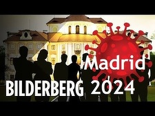 Directori generali ai unor companii ca Google DeepMind, Anthropic şi Microsoft AI s-au reunit la Madrid pentru reuniunea anuală Bilderberg