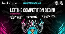 Superbet Group, printre cele trei companii selectate la nivel internaţional, de către HackerOne, pentru a participa la Ambassador World Cup 2024, cea mai importantă competiţie de live-hacking din lume

