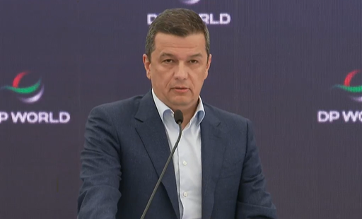 Sorin Grindeanu: Autostrada A8 rămâne proiect prioritar pentru Ministerul Transporturilor. Va fi construită din bani europeni. Autostrada A7 Paşcani-Ploieşti va fi gata până la sfârşitul anului viitor
