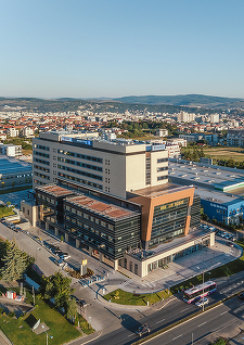 ANALIZĂ: 82% din totalul birourilor închiriate de companii în afara Capitalei se află în Cluj-Napoca. În primele luni, cererea de spaţii de birouri de clasă A din marile oraşe a totalizat 17.672 mp în afara Capitalei