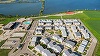 Dezvoltatorul imobiliar Liebrecht & wooD a inaugurat clădirea Agora din ansamblul Liziera de Lac, investiţie de 2,1 milioane de euro