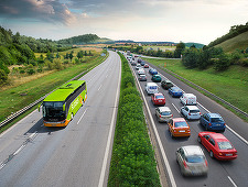 FlixBus, compania care operează cea mai mare reţea de autocare interurbane din Europa, îşi extinde oferta din România şi lansează noi conexiuni pentru sezonul de vară spre Grecia şi litoralul bulgăresc