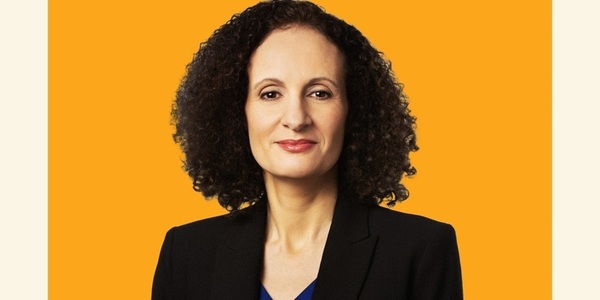 Directoarea financiară a Eli Lilly, Anat Ashkenazi, va deveni noua directoare financiară a grupului Alphabet