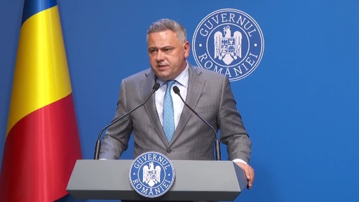 Ministrul Agriculturii a anunţat că a semnat un ordin pentru prelungirea, până pe 12 iunie, a termenului de depunere a cererilor unice de plată, în contextul unei solicitări făcute de către fermieri