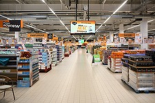 Auchan deschide două hipermarketuri discount ATAC în Timişoara şi Ploieşti