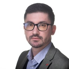 Valentin Albu, CFO ROCA Industry, vine la Profit Piaţa de Capital.forum - Ediţia a IV-a