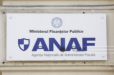 ANAF anunţă o creştere de 122,1% a colectării veniturilor bugetare nete în mai, comparativ cu aceeaşi lună din 2023 / Cea mai mare creştere este la accize, de 187,1% / Creştere de 117,8% a colectării în primele cinci luni ale anului