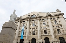 Sindicatele italiene au convocat prima grevă din istorie la bursa din Milano, pe 27 iunie