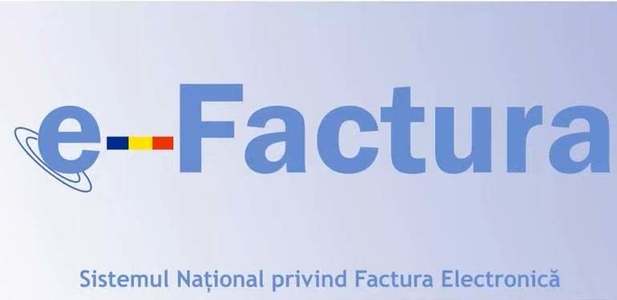 Ministerul Finanţelor introduce obligatoriu, de la 1 ianuarie 2025, facturarea electronică pentru relaţia între companii şi consumatorii finali 
