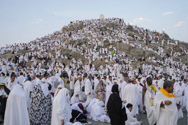 Egiptul a retras licenţele de funcţionare a 16 companii de turism şi le-a reclamat la procuratură, considerându-le responsabile de moartea unor pelerini egipteni la Mecca