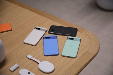 Google anunţă un eveniment pentru luna august