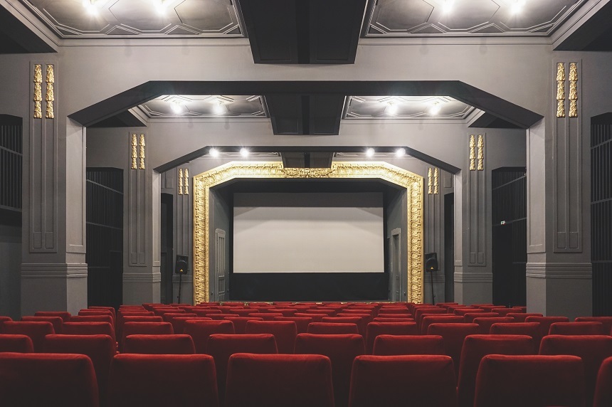 Cushman & Wakefield Echinox: Românii au cheltuit anul trecut 63 de milioane de euro în cinematografe, o sumă cu 25% mai mare decât cea din 2022 şi depăşind nivelul record din 2019