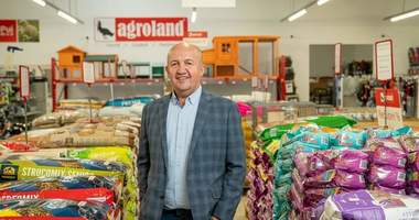 Agroland Business System intră pe segmentul organic prin transformarea fabricii de furaje de la Caransebeş pentru a deveni cea mai mare fabrică de furaje din România certificată organic