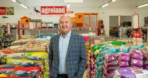 Agroland Business System intră pe segmentul organic prin transformarea fabricii de furaje de la Caransebeş pentru a deveni cea mai mare fabrică de furaje din România certificată organic