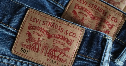 Veniturile Levi Strauss au ratat estimările în trimestrul al doilea, dar compania şi-a confirmat obiectivele anuale