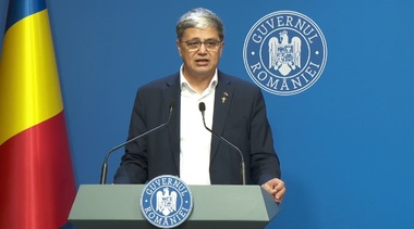 Boloş: Şase luni, până la 1 ianuarie 2025, se extinde perioada în care notele de diferenţe privind TVA dar şi notele justificative să nu fie percepute contribuabililor / Va fi constituit comitetul e-TVA 