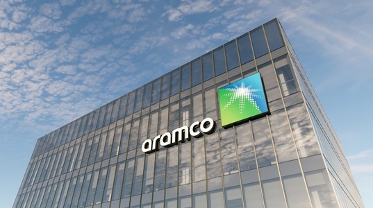 Aramco va cumpăra o participaţie de 10% la compania mixtă a Renault şi Geely pentru motoare termice