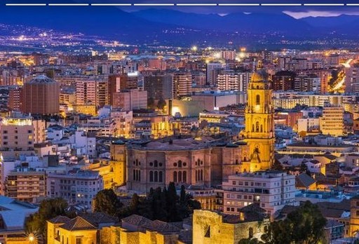 Mii de spanioli, aşteptaţi să protesteze sâmbătă, la Malaga, faţă de turismul de masă
